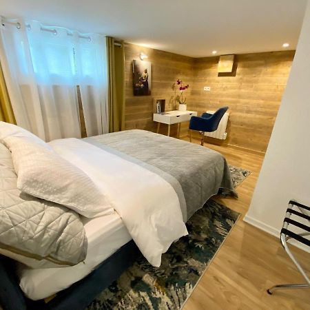 Appartament Bel Air Cherbourg-en-Cotentin Εξωτερικό φωτογραφία
