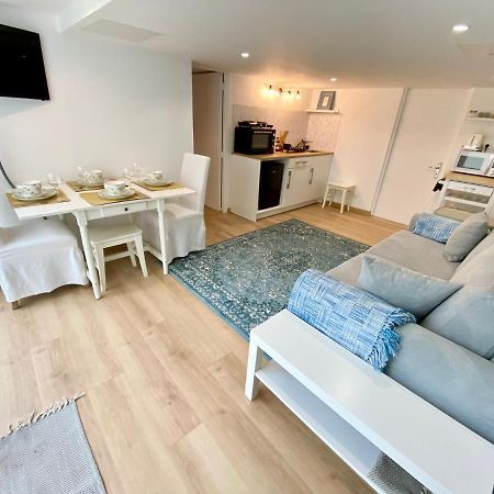 Appartament Bel Air Cherbourg-en-Cotentin Εξωτερικό φωτογραφία