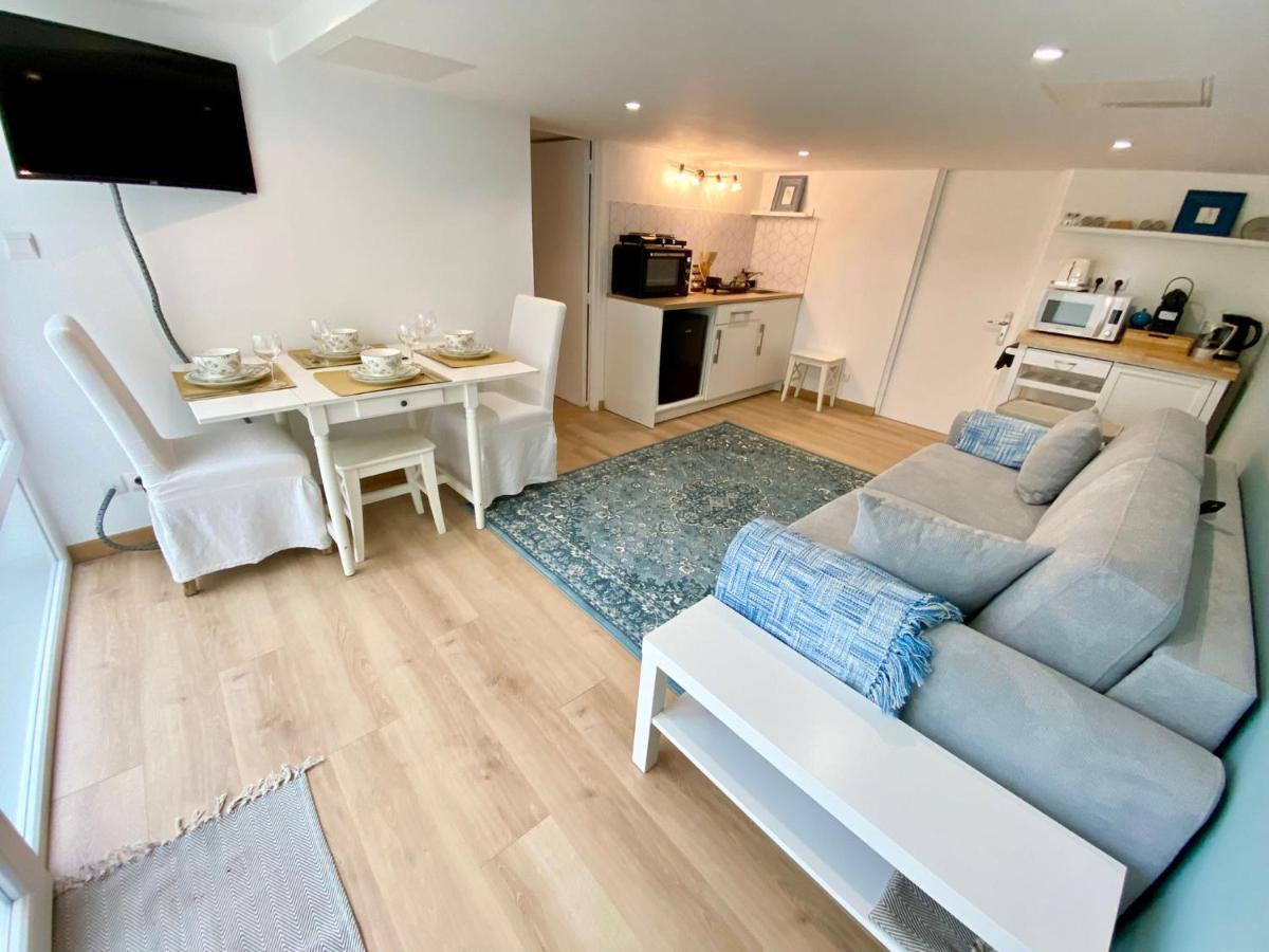 Appartament Bel Air Cherbourg-en-Cotentin Εξωτερικό φωτογραφία